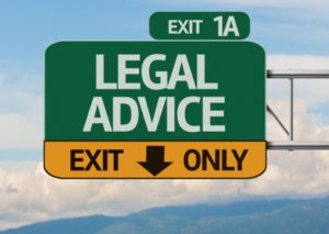 Legal Advice NZ